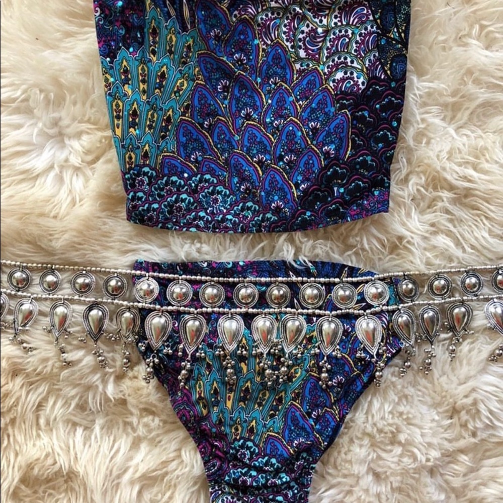 SOLD Eat Sleep Rave Set